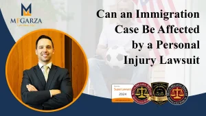 Can an Immigration Case Be Affected by a Personal Injury Lawsuit