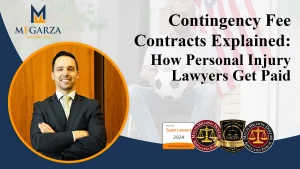 Understanding Contingency Fee Contracts in Personal Injury Cases
