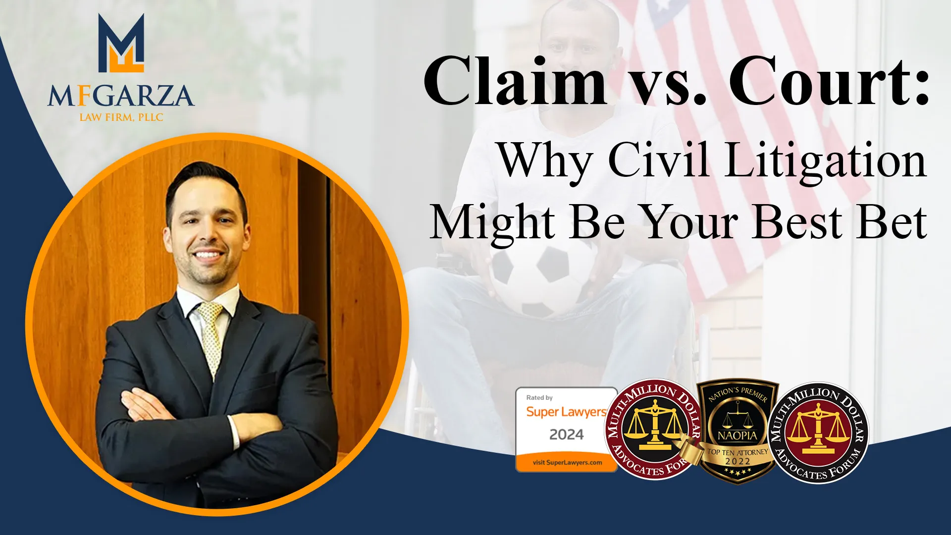 Understanding Civil Litigation vs Insurance Claims: A Comprehensive Guide for Texas Injury Victims
